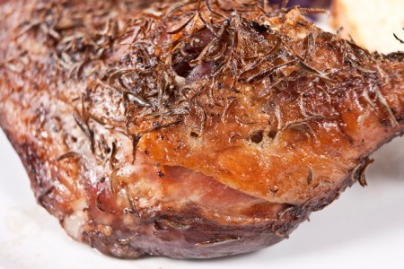 Libacomb grillezése