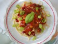 Salsa szósz