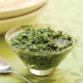 Pesto di erbe aromatiche